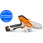 STIHL GTA 26 4" Garden Pruner (Tool Only)