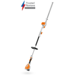 STIHL HLA 56 Long-Reach Hedge Trimmer (Tool Only)