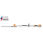 STIHL HLA 56 Long-Reach Hedge Trimmer (Tool Only) - Image 3