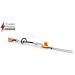 STIHL HLA 56 Long-Reach Hedge Trimmer (Tool Only) - Image 4