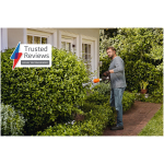 STIHL HLA 56 Long-Reach Hedge Trimmer (Tool Only) - Image 5
