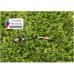 STIHL HLA 56 Long-Reach Hedge Trimmer (Tool Only) - Image 6