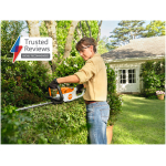 STIHL HSA 60.1 24" Cordless Hedge Trimmer (Tool Only) - Image 5