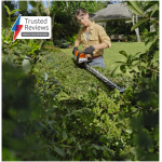STIHL HSA 60.1 24" Cordless Hedge Trimmer (Tool Only) - Image 6