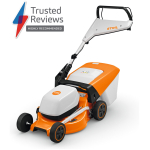 STIHL RMA 248.3 18" Cordless Lawn Mower (Tool Only) - Image 2