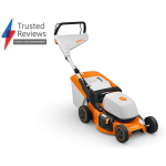 STIHL RMA 248.3 18" Cordless Lawn Mower (Tool Only)