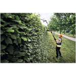 STIHL HLA 150 B Long-Reach Hedge Trimmer (Tool Only) - Image 11