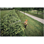 STIHL HLA 150 B Long-Reach Hedge Trimmer (Tool Only) - Image 12