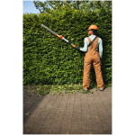 STIHL HLA 40 Long-Reach Hedge Trimmer (Tool Only) - Image 16