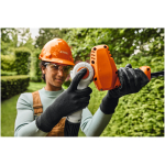 STIHL HLA 40 Long-Reach Hedge Trimmer (Tool Only) - Image 19