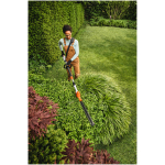 STIHL HLA 40 Long-Reach Hedge Trimmer (Tool Only) - Image 17