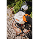 STIHL SGA 60 15 Litre Cordless Backpack Sprayer (Tool Only) - Image 9