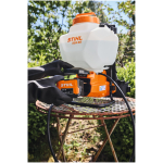 STIHL SGA 60 15 Litre Cordless Backpack Sprayer (Tool Only) - Image 11