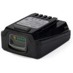 Mountfield E 22 20V 2Ah Battery - Image 2