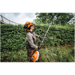 STIHL HLA 140 B Long Reach Hedge Trimmer (Tool Only) - Image 7