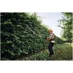 STIHL HLA 150 B Long-Reach Hedge Trimmer (Tool Only) - Image 14