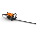 STIHL HS 45 24" Petrol Hedge Trimmer - Image 2