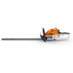 STIHL HS 45 24" Petrol Hedge Trimmer - Image 3