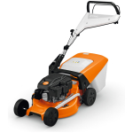 STIHL RM 248.3 18" Petrol Lawn Mower - Image 2