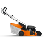 STIHL RM 248.3 18" Petrol Lawn Mower - Image 4