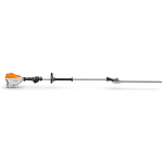 STIHL HLA 140 B Long Reach Hedge Trimmer (Tool Only) - Image 2