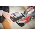 Mountfield MAB 20 Li 0.28kW Cordless Leaf Blower (Kit) - Image 13