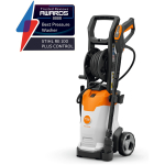 STIHL RE 100.0 PLUS CONTROL Pressure Washer