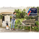 STIHL RE 100.0 PLUS CONTROL Pressure Washer - Image 5