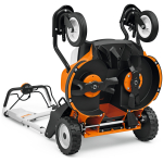 STIHL RMA 765 V 24" Cordless Lawn Mower (Tool Only) - Image 3