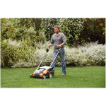 STIHL RLA 240 13" Cordless Lawn Scarifier (Tool Only) - Image 5