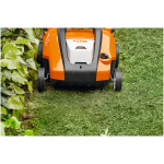 STIHL RLA 240 13" Cordless Lawn Scarifier (Tool Only) - Image 6
