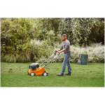 STIHL RL 540 15" Petrol Scarifier - Image 7