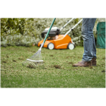 STIHL RL 540 15" Petrol Scarifier - Image 6