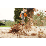 STIHL BG 56 Petrol Leaf Blower - Image 4