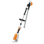 STIHL HLA 66 Long Reach Hedge Trimmer (Tool Only) - Image 5