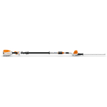 STIHL HLA 86 Long Reach Hedge Trimmer (Tool Only) - Image 4