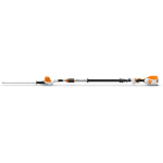 STIHL HLA 86 Long Reach Hedge Trimmer (Tool Only) - Image 5