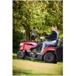 Mountfield 1330M 33" Petrol Garden Tractor - Image 11