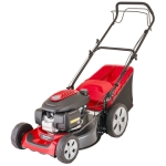 Mountfield SP46 Elite 18" Petrol Lawn Mower - Image 2