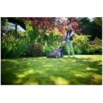 Mountfield PRINCESS 34 Li 13" Cordless Lawn Mower (Kit) - Image 18