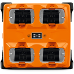STIHL AL 301-4 Multi-Battery Charger - Image 6