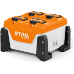 STIHL AL 301-4 Multi-Battery Charger - Image 2