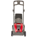 Mountfield PRINCESS 34 Li 13" Cordless Lawn Mower (Kit) - Image 3