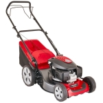 Mountfield SP46 Elite 18" Petrol Lawn Mower