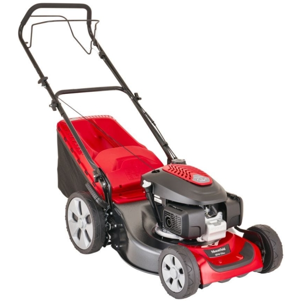 Mountfield SP46 Elite 18" Petrol Lawn Mower