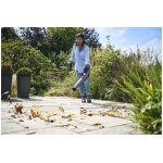 Mountfield MAB 20 Li 0.28kW Cordless Leaf Blower (Kit) - Image 17