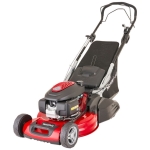 Mountfield SP555R V 21" Petrol Lawn Mower - Image 3