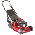 Mountfield SP555R V 21" Petrol Lawn Mower