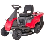 Mountfield 827M 26" Petrol Lawn Rider - Image 2