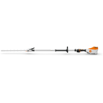 STIHL HLA 135 Long-Reach Hedge Trimmer (Tool Only) - Image 4
